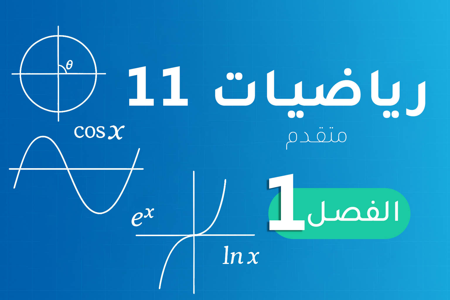 رياضيات 11 (متقدم) – الفصل 1